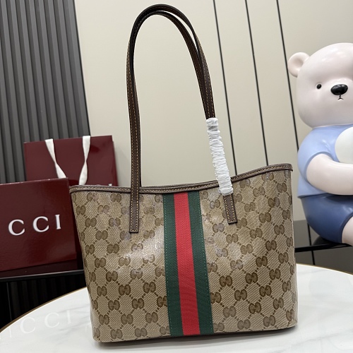 Gucci tote bag