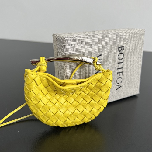 Crossbody bag from Scarlettluxury