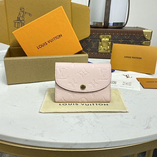 Louis Vuitton coin purse