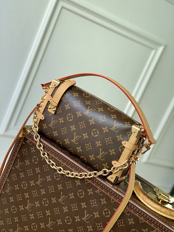 Louis Vuitton travel bag