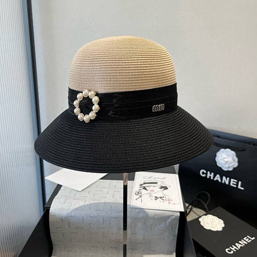 Hat from Scarlettluxury