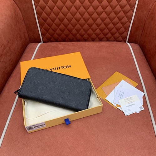 Louis Vuitton wallet