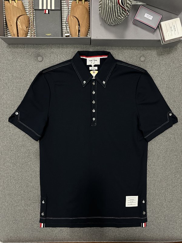 Polo from Scarlettluxury