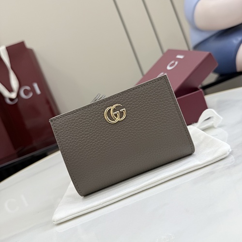 Gucci wallet