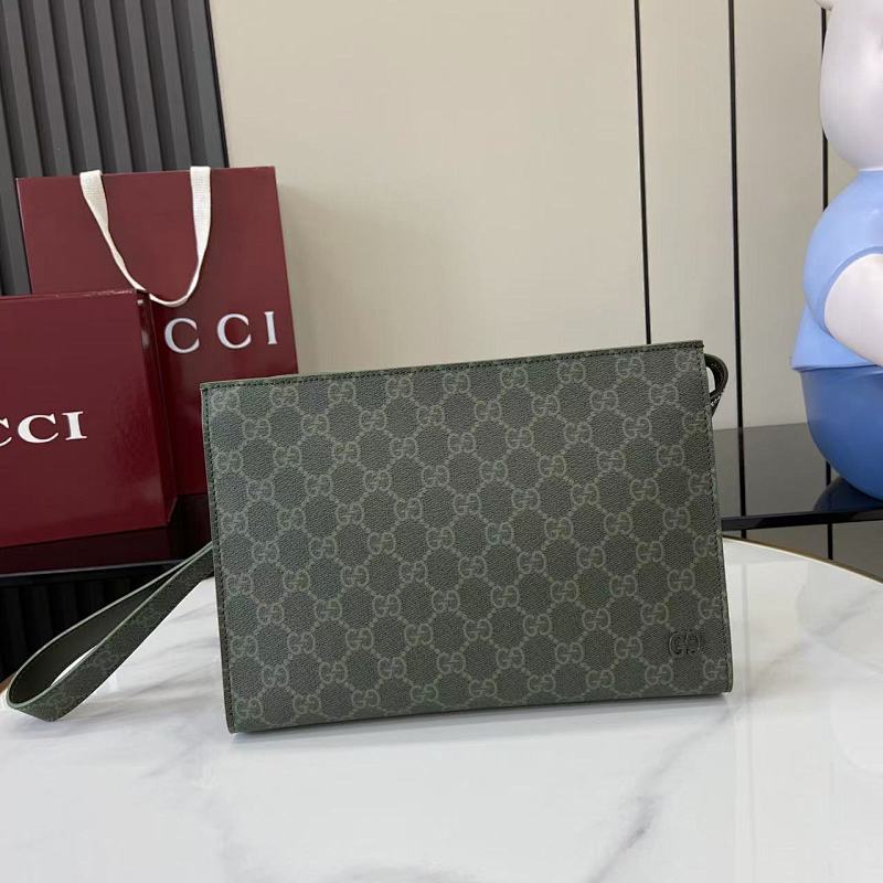 Clutch from Scarlettluxury