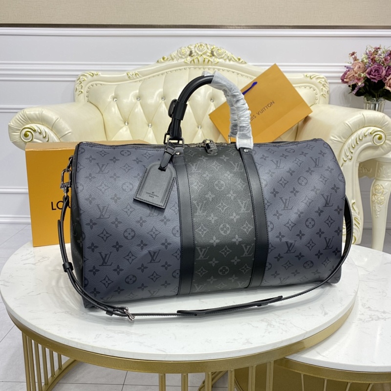Louis Vuitton travel bag