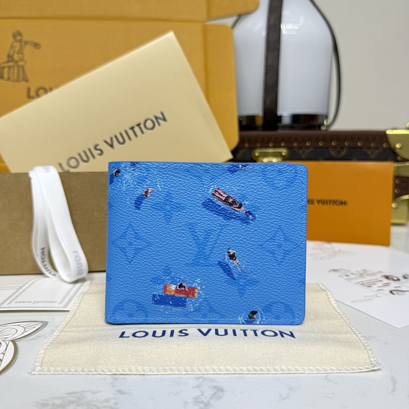 Wallet from Scarlettluxury