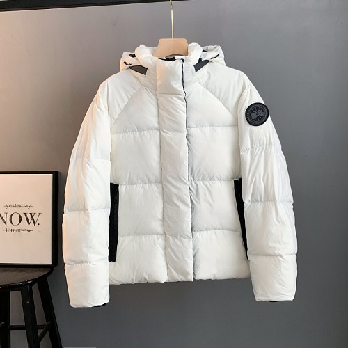 Down jacket from Scarlettluxury