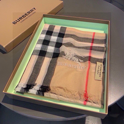 Scarf from Scarlettluxury