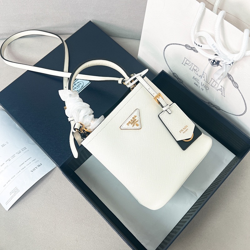 Prada crossbody bag