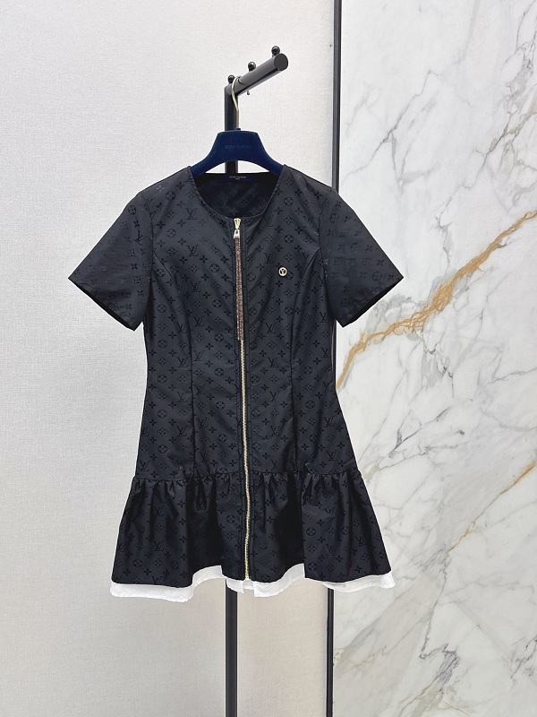 Louis Vuitton dress