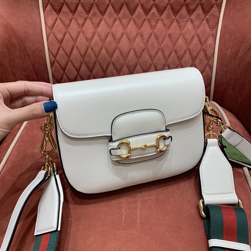 Saddle bag from Scarlettluxury