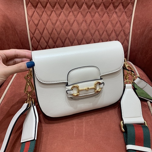 Saddle bag from Scarlettluxury