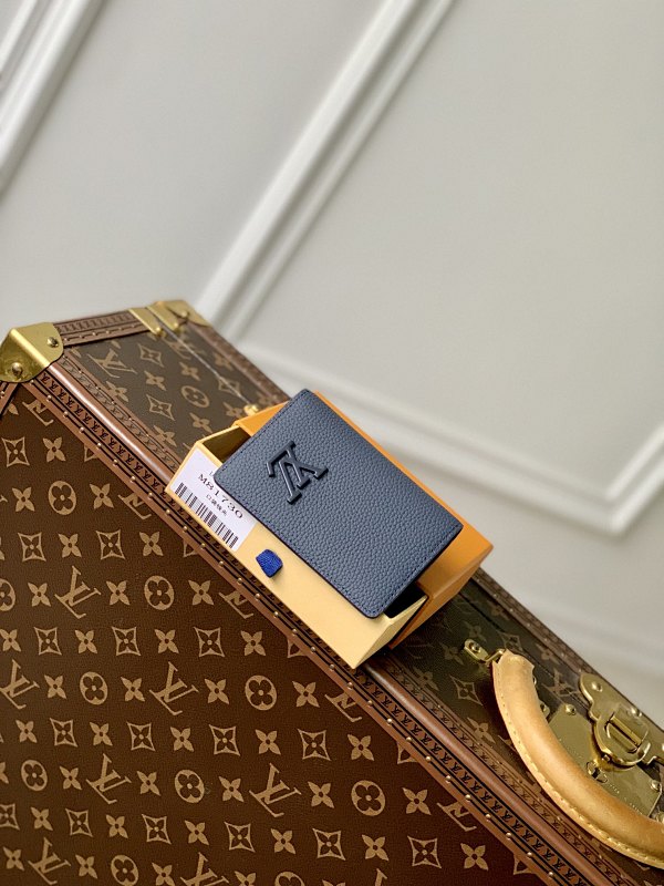 Louis Vuitton card holder