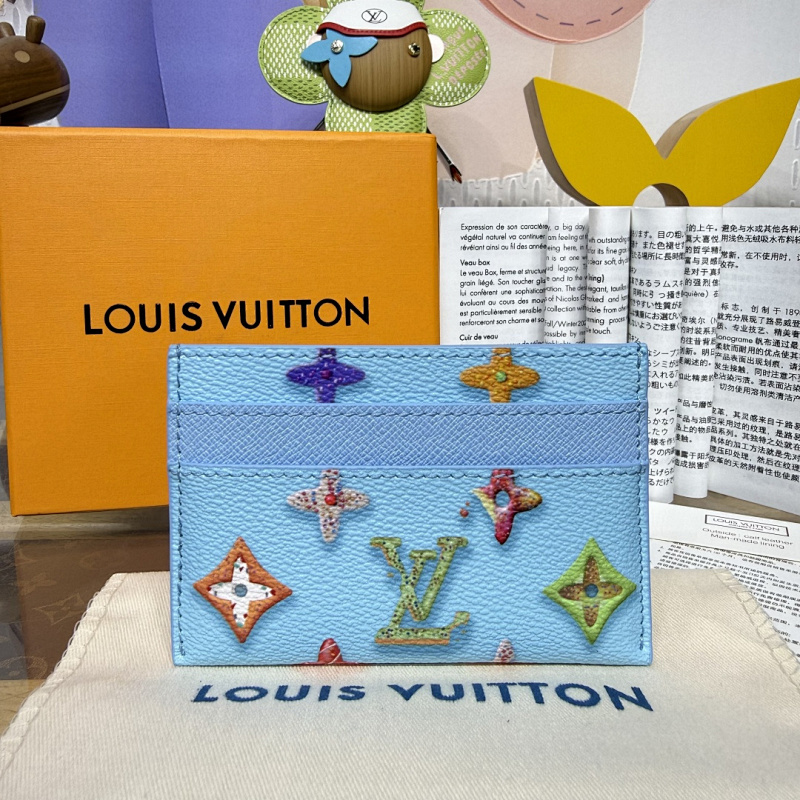 Card holder from Scarlettluxury