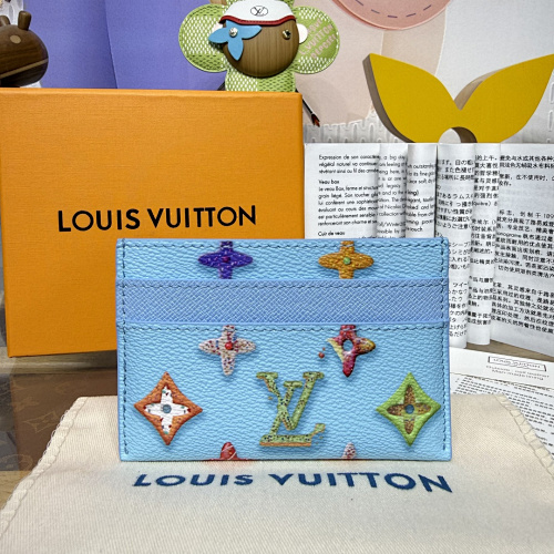 Card holder from Scarlettluxury