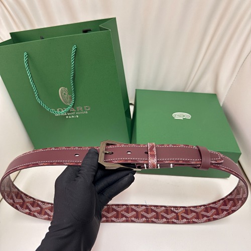 Goyard bag