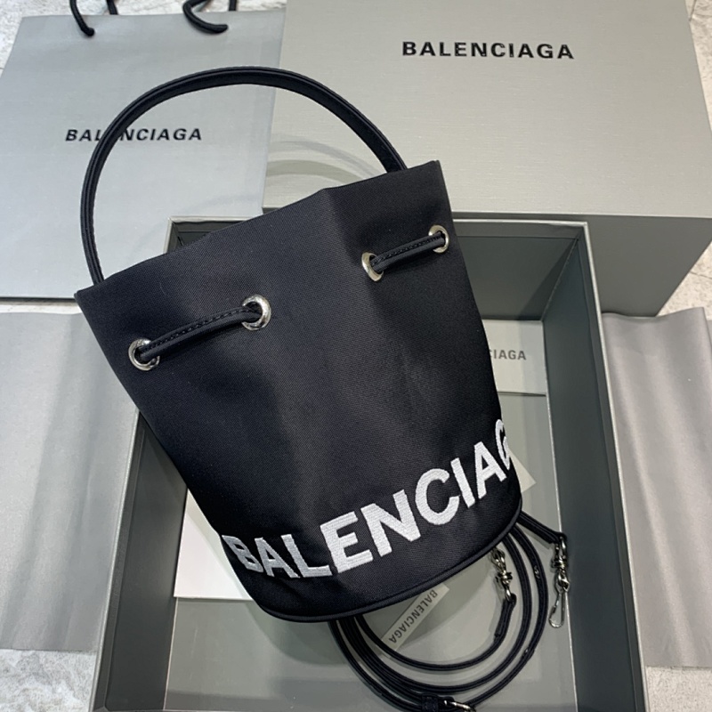 Balenciaga Balen Look 15-15-18cm