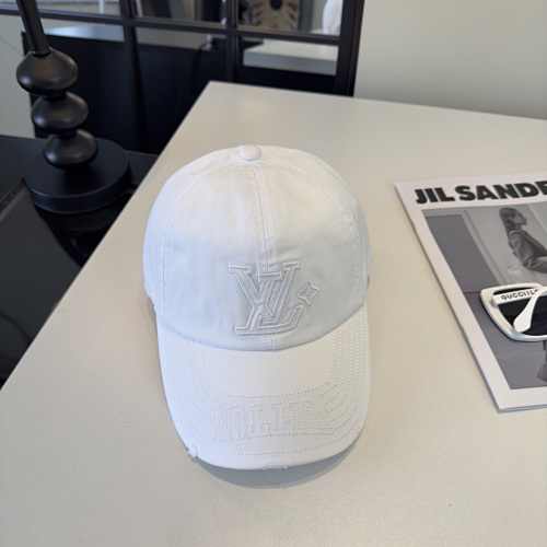 Hat from Scarlettluxury