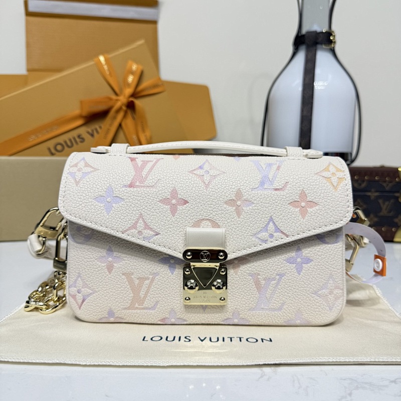 Louis Vuitton messenger bag