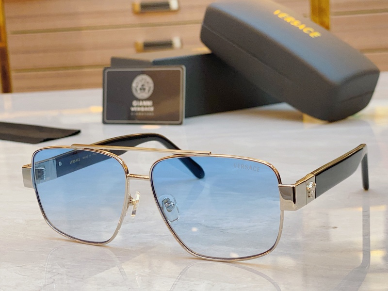 Glasses from Scarlettluxury