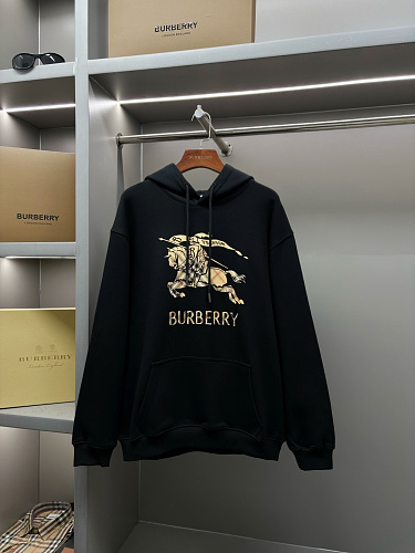 Burberry hat
