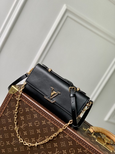 Louis Vuitton crossbody bag