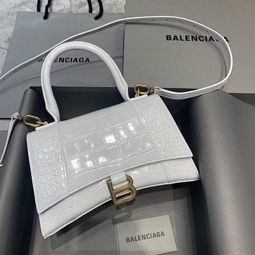 Balenciaga crossbody bag