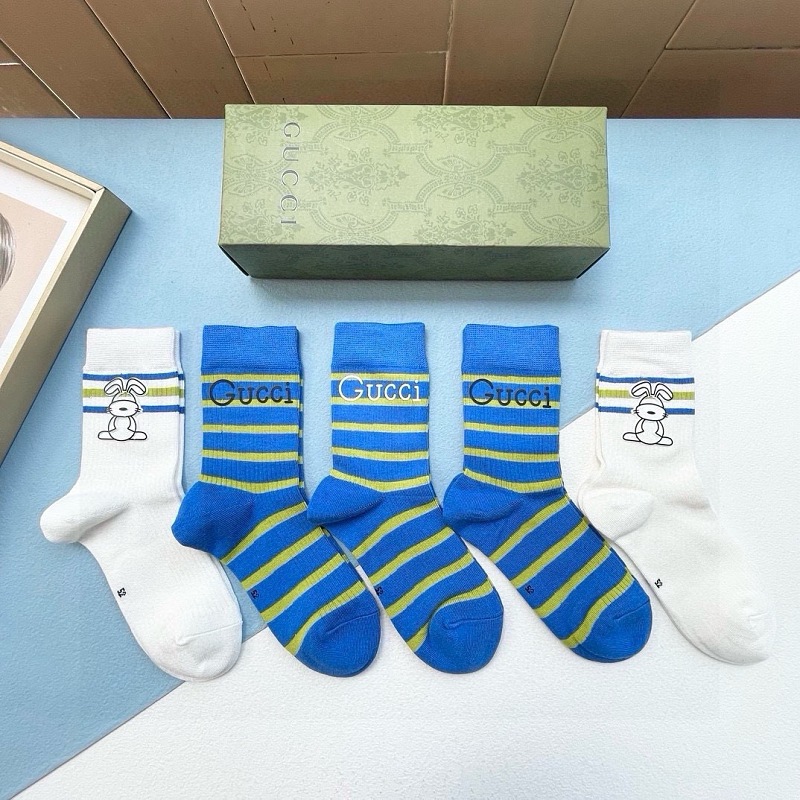 Gucci socks