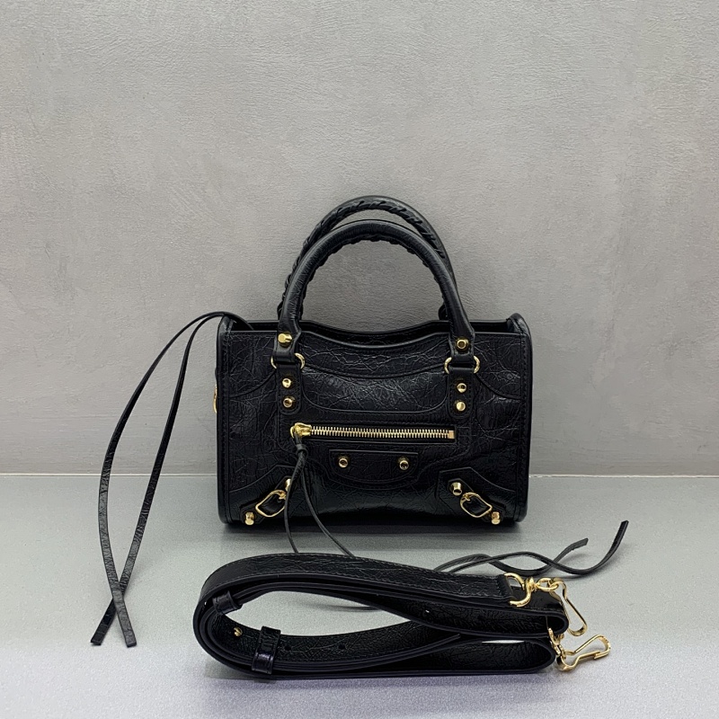 Crossbody bag from Scarlettluxury