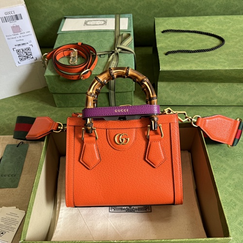 Gucci handbag