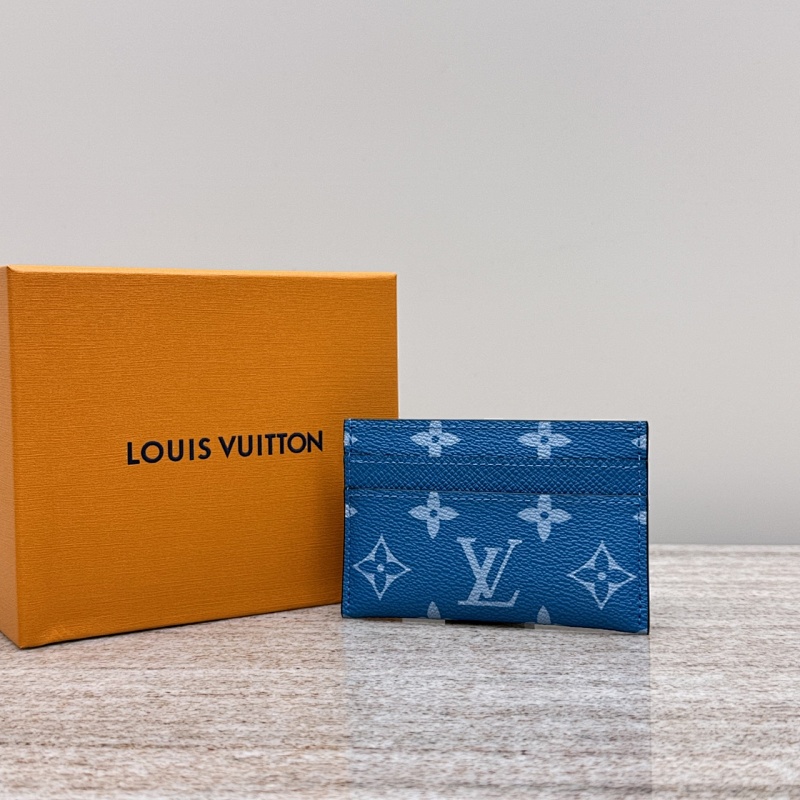 Louis Vuitton card holder