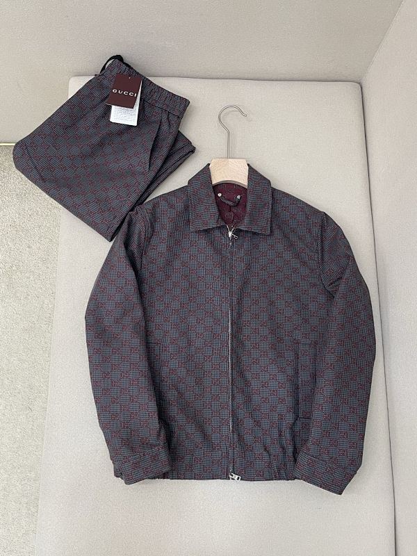 Louis Vuitton jacket