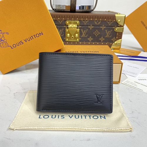 Louis Vuitton wallet