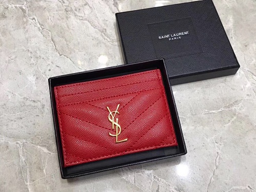 Card holder from Scarlettluxury