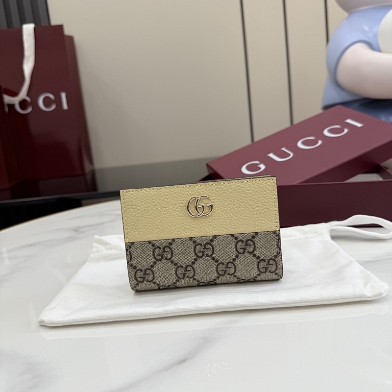 Supreme wallet