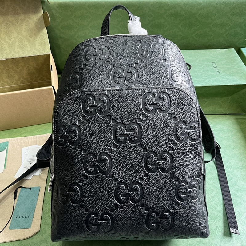 Gucci backpack