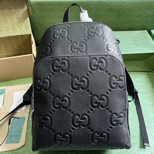 Gucci backpack
