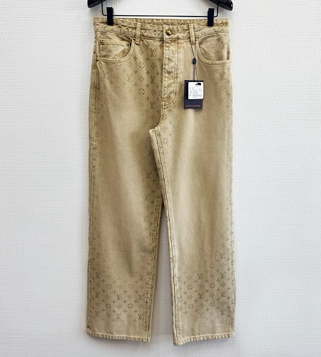 Louis Vuitton jeans