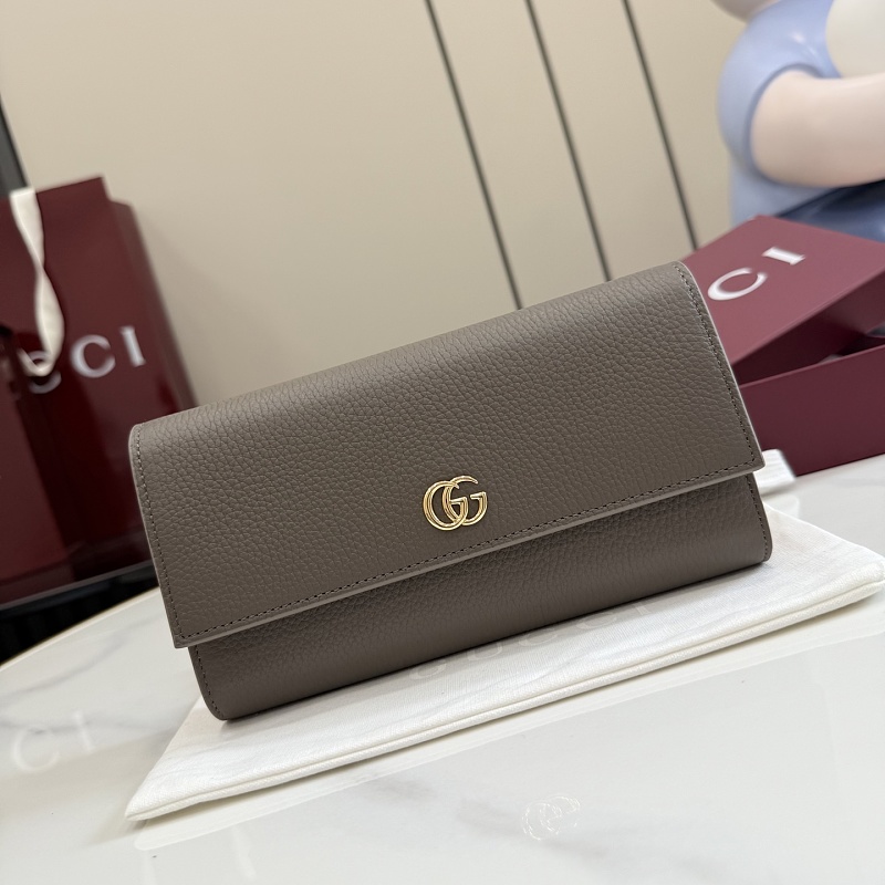 Supreme wallet
