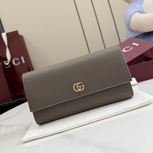 Supreme wallet