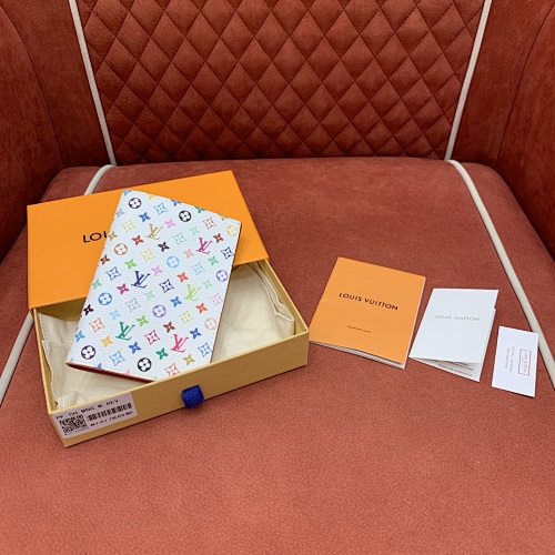 Louis Vuitton card holder
