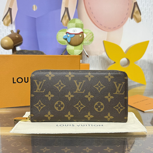 Louis Vuitton wallet