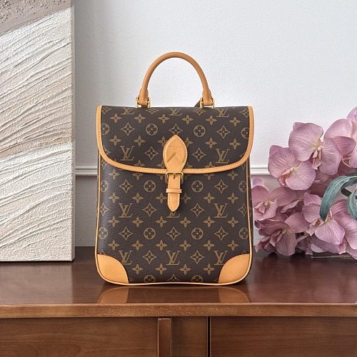 Louis Vuitton backpack
