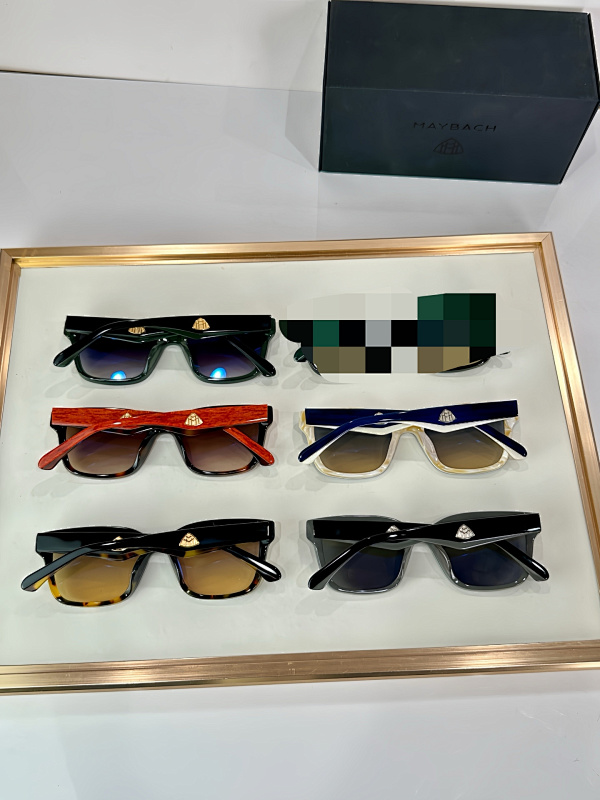 Glasses from Scarlettluxury