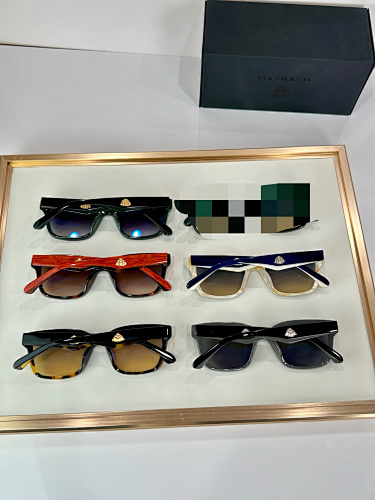 Glasses from Scarlettluxury