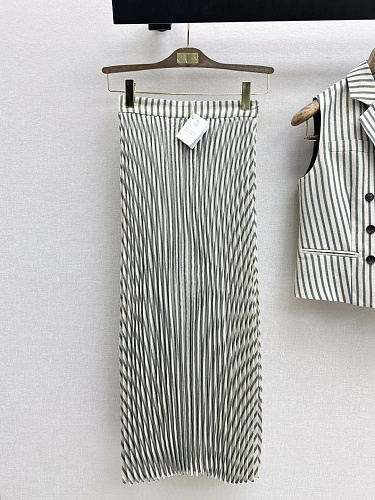 Vest from Scarlettluxury