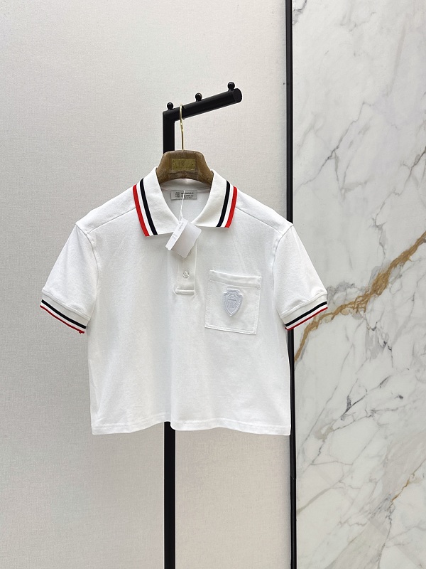 Polo from Scarlettluxury