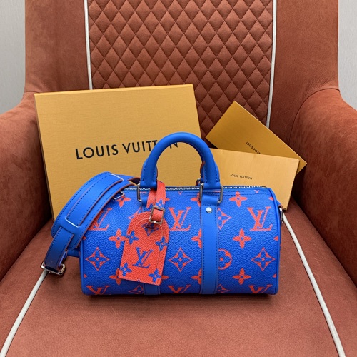 Louis Vuitton travel bag