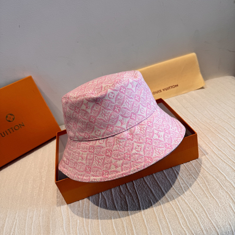 Hat from Scarlettluxury